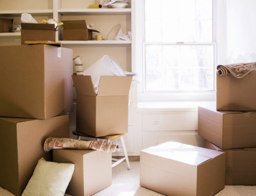 Realtor.com: How to Evict a Roommate