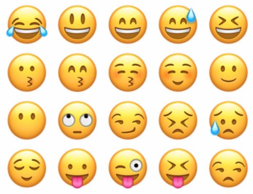 Are You Fluent in Emoji?