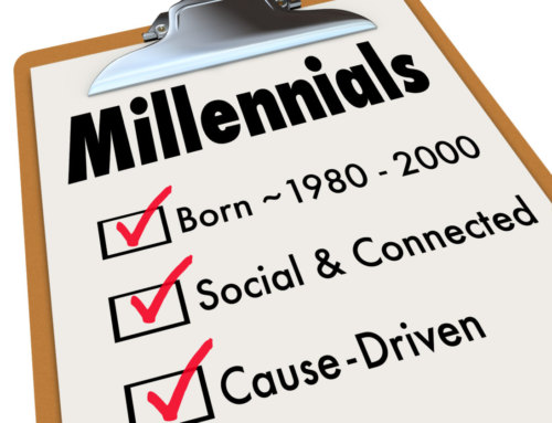 Estate Planning For Millennials, by Millennials