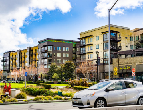 Great News For Mixed-use, Single-Unit Developers: FHA Insurance Is Available