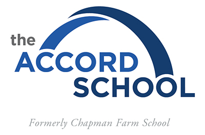 Accord School logo