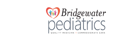 Bridgewater Pediatrics Logo