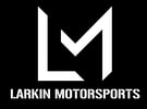 Larkin Motorsport logo