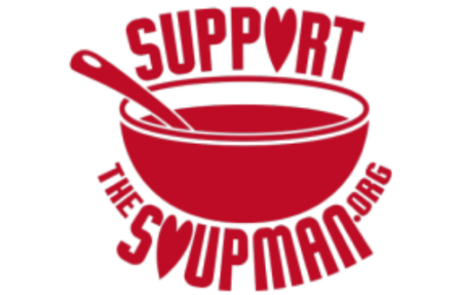 Soupman logo