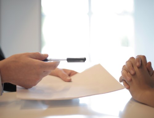 Does a Purchase and Sales Agreement Survive After the Seller’s Death?