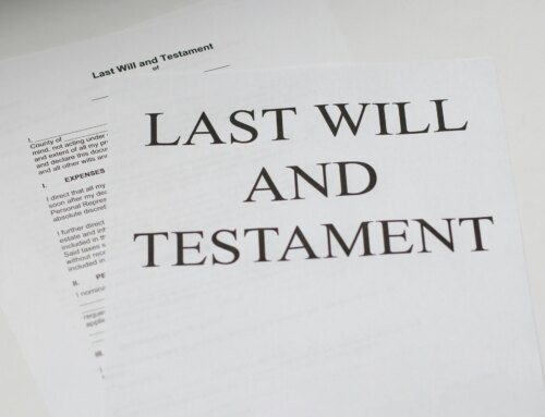 What Happens If You Die Without a Will in Massachusetts? Here’s How PK Boston Law Can Help